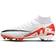 Nike Zoom Mercurial Superfly Pro FG Firm Ground Soccer Cleat Bright Crimson/White/Black-10.5