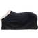 Kentucky Horsewear Fleece Heavy show-dækken Black unisex