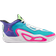 NIKE Tatum 1 GS - Lagoon Pulse/Psychic Purple/White/Pink Blast