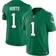 Nike Men's Jalen Hurts Kelly Philadelphia Eagles Vapor F.U.S.E. Limited Jersey