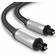 UGREEN Toslink Braided Aluminium 3m