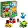 LEGO Duplo My First Car Creations 10886