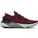 Under Armour HOVR Phantom 3 M - Deep Red/White Clay