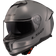 LS2 FF808 Stream II Solid Full Face Helmet - Grey