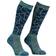 Ortovox Ski Tour Comp Long Socks Herren Dunkelblau 42-44