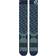 Ortovox Ski Tour Comp Long Socks Herren Dunkelblau 42-44