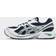 Asics GT-2160 White Midnight Sneakers - Men's