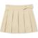 The Children's Place Kid's Uniform Bow Pleated Skort - Sandy (2044034_142)