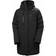 Helly Hansen Adore Tech Parkas Dame Svart