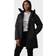 Helly Hansen Adore Tech Parkas Dame Svart