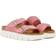 Birkenstock Arizona Chunky Suede Leather - Candy Pink