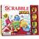 Hasbro Scrabble Junior Game