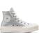 Converse Chuck Taylor All Star Lift Platform Glitter