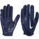 Nike Vapor Jet 7.0 Adult Football Gloves Navy/White