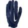 Nike Vapor Jet 7.0 Adult Football Gloves Navy/White