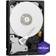 Western Digital WD Purple WD60PURX Harddisk 6 TB 3.5 inch SATA-600
