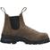 Blundstone Stiefeletten Mit Spikes Chealsea - Marron