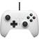 8Bitdo Ultimate Wired Controller - White