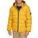 Tommy Hilfiger Men's Legacy Hooded Puffer Jacket, Yellow