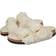 Birkenstock Arizona Big Buckle Shearling - Teddy Eggshell