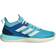 adidas Adizero Ubersonic 4 Clay M - Light Aqua/Off White