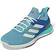 adidas Adizero Ubersonic 4 Clay M - Light Aqua/Off White