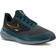 Nike Winflo 9 Shield M - Black/Geode Teal/Deep Jungle/Safety Orange