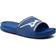 Mizuno Relax Slide Blau Damen/Herren Grösse