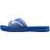 Mizuno Relax Slide Blau Damen/Herren Grösse