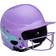 RIP-IT Girls' Play Ball Softball Batting Helmet