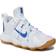Nike React HyperSet M - White/Gum Light Brown/Game Royal