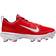 Nike Force Trout 9 Pro MCS - University Red/Light Crimson/Black/White