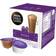 Nescafé Dolce Gusto Mocha till Dolce Gusto. 16st