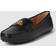 Lauren Ralph Lauren Loafers Burnished Calf-Barnsbury Svart