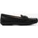 Lauren Ralph Lauren Loafers Burnished Calf-Barnsbury Svart