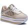 Guess Hansini 4G Logo W - Beige