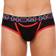 Hom UP H01 Briefs - Black