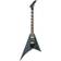 Jackson JS32 Rhoads Floyd Rose, Satin Gray Electric Guitar