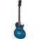 Epiphone Les Paul Special Ii Plus Top Limited-Edition Electric Guitar Transparent Blue