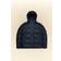 Rains Alta Puffer Jacket Navy
