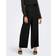 JdY Wide Leg Trousers With High Waist