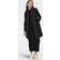 JDY Black Long Finno Waistcoat
