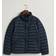 Gant Women Light Down Jacket Blue