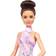 Barbie Careers Figure Skater Doll One Colour