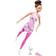 Barbie Careers Figure Skater Doll One Colour