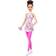 Barbie Careers Figure Skater Doll One Colour