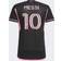 Adidas Authentic Lionel Messi Inter Miami Away Jersey