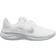 Nike Experience Run 11 W - White/Pure Platinum/Metallic Silver