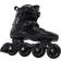 LIKU Professional Inline Skates Unisex - Black