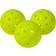Franklin X-40 Outdoor Pickleballs 3-pack